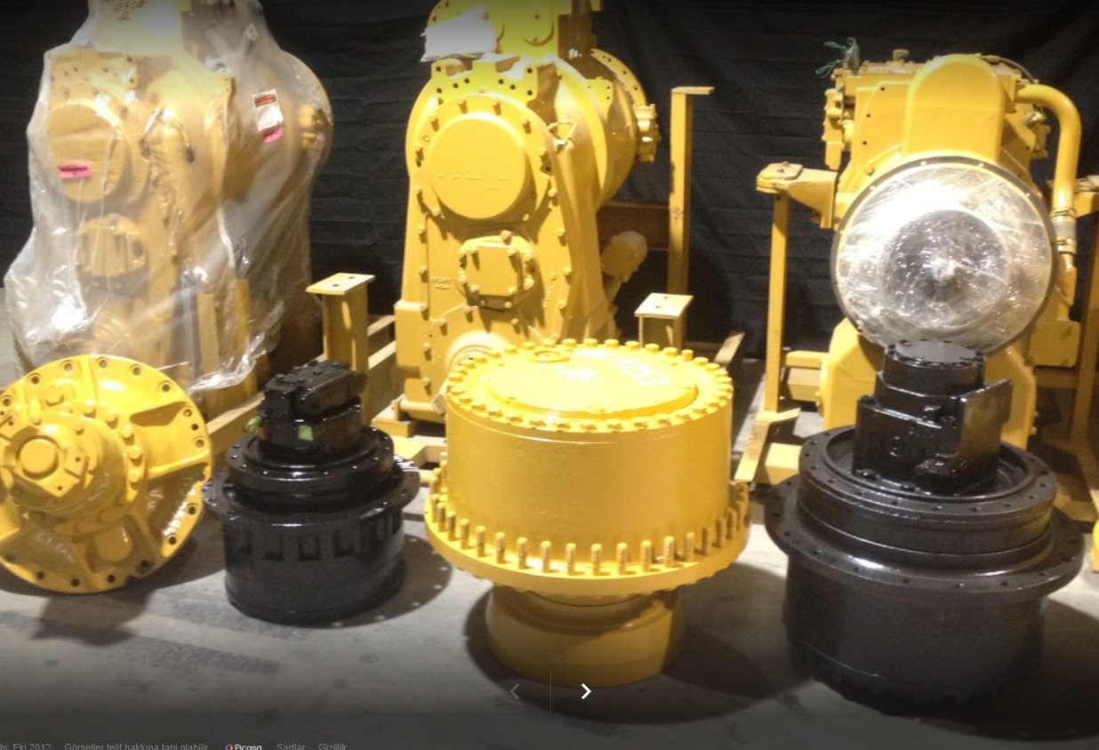 145-8867 SERVICE KIT - IN STOCK